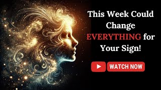 This Weekโs Zodiac Secrets: What the Stars Have in Store for YOU ๐โจ