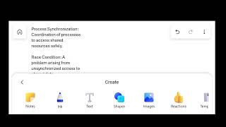 Process Synchronization & Race Condition Explained | Operating System Tutorial for Beginners
