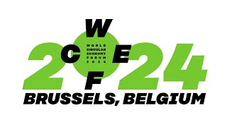 WCEF2024 – The people driving change today