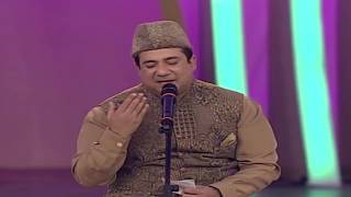 Ik Khawab Sunawan   Rahat Fateh Ali Khan   Album  Ya Nabi [With Subtitles]