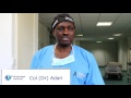 col dr adari total knee replacement orthobridge orthopedic institute