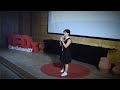 What Sexual Assault changes in you: From a child, to an adult | Marina Rowes | TEDxCairoUniversity