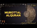 Murottal Santai, QS Al Baqarah 154-163, Juz 2 (3), Pas buat Murojaah