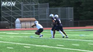 MDN Play of the Day: Marcus Leslie PBU