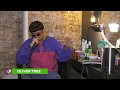 How Does Oliver Tree Help On Earth Day?