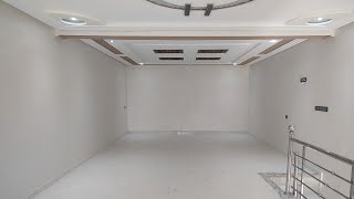 دوبليكس رائع سفلي و فوقي بفاس حي واد فاس تجزئة المنتزه 2 قريب من مرجان DUPLEX À VENDRE À FÉS