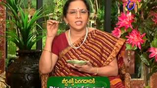 Jeevana Jyothi - 20th February 2014 (జీర్ణశక్తి పెరగడానికి చిట్కాలు)