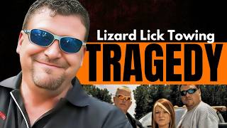Lizard Lick Towing Tragedy: What Really Happened to the Shirley Family