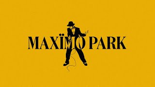 Maximo Park - Your Own Worst Enemy