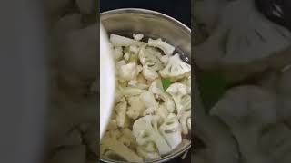 Mix Vegetables Recipe #youtubeshorts #vegetables #viralvideo