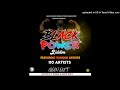 Liwnick - Ndinewe [Black Power Riddim Produced by G Samuel & Maxus Beatz]