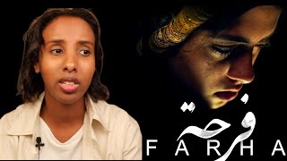 FARHA: Why the Nakba did not Stop or End in 1948 (Netflix Movie Review/Breakdown)