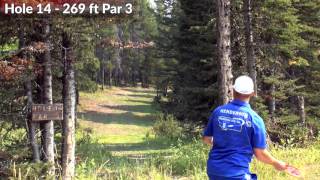 2015 RMDGC Round 3 Part 2