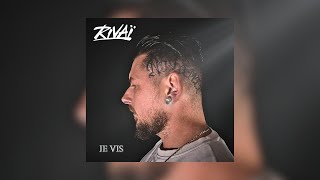 Rivaï - Je Vis (Lyrics Vidéo)