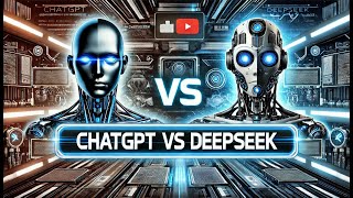 Top AI Researcher Shares the INSIDE Scoop on DeepSeek vs ChatGPT