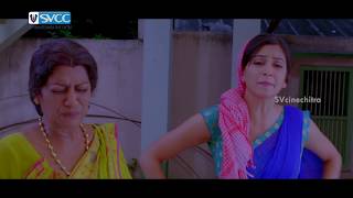 Kriti Kharbanda Having Shower | Ongole Gitta Telugu Movie Scenes | Ram | Brahmanandam