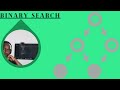 Beginner Algorithms With Java - Binary Search