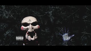 Dollar de Prata ft. Predella (CostaGold) - Hora do Terror (Lyric video)