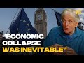 Economist explains how Brexit ruined Britain | Paul Wallace interview