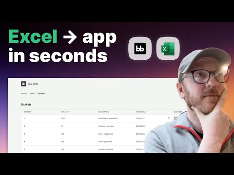 Is Excel mobile friendly?