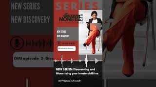 DMI SERIES - EPI. 2: DISCOVER