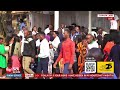 HPMI SUNDAY SERVICE 8TH SEPTEMBER 2024 | Salt Television Uganda Live Stream