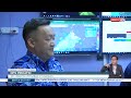 20 APRIL 2023 - BERITA WILAYAH - OPS PRIHATIN: 120 ANGGOTA APM SABAH DITUGASKAN