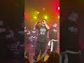 deepflow 작두 feat. nucksal huckleberry p ㅣ230205 vmc last concert 9th wonder