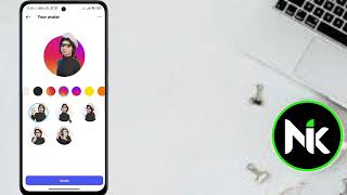 How To Customise Instagram Avatar On Profile