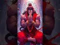 Power of lord Hanuman Ji #hanumanji #trending #hots video