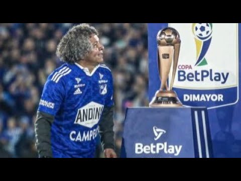 LA PREVIA DE MILLONARIOS!!! - YouTube