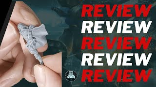 Corvus Belli new resin PVC review