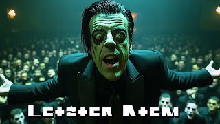 Rammstein - Letzter Atem (Fan original song)