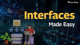 Java Interfaces & OOP Concepts Explained | Learnbay