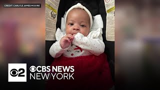 2nd person of interest in custody in Brooklyn baby's fatal shooting