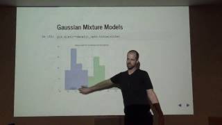 Understanding Probabilistic Topic Models By Simulation - Research Triangle Analysts