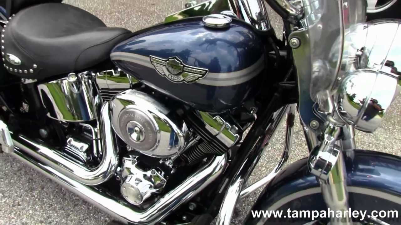 Used Harley Davidson Motorcycles For Sale - YouTube