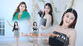 Xav Yog Tus Deeg Daws Hauv Koj Siab [Official Music Video] Nkauj Tawm Tshiab 2025. Top Song