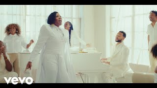 Tasha Cobbs Leonard John Legend Church Official Music Video Chords