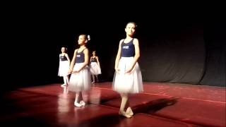 Ballet Berenice