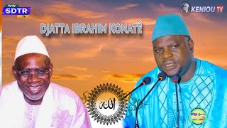 DJATTA IBRAHIM KONATÉ ,11 novembre 2024