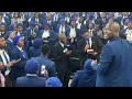 COGHDWG Opening 2025 - uYesu ulithemba lami + uMalusi nguYehova