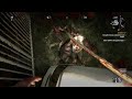 dying light clean head decapitation