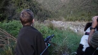 Deer Hunting - Polluck Creek Hut