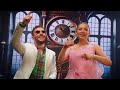 Florin Cercel ❌ Diana Carlig - Trec zilele mele (Official Video) | Manele TV