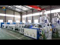 Qingdao Changyue Plastic Machinery Co.Ltd