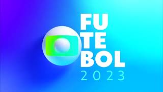 Trilha de Gol - Futebol na Globo 2023 - HD