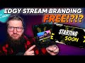 Create Your Stream Branding for FREE in 2022! | [Canva for Streamers Tutorial]