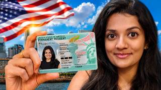 How I Got My EB-1A Green Card (The Complete Guide)