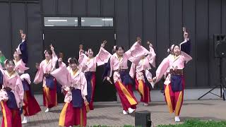 角田いなせ組_2023.04.16AM道の駅かくだ_よっちょれ